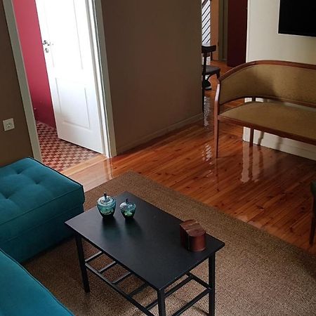 Konstantinos'S Luxury Vintage Apartment 테살로니키 외부 사진