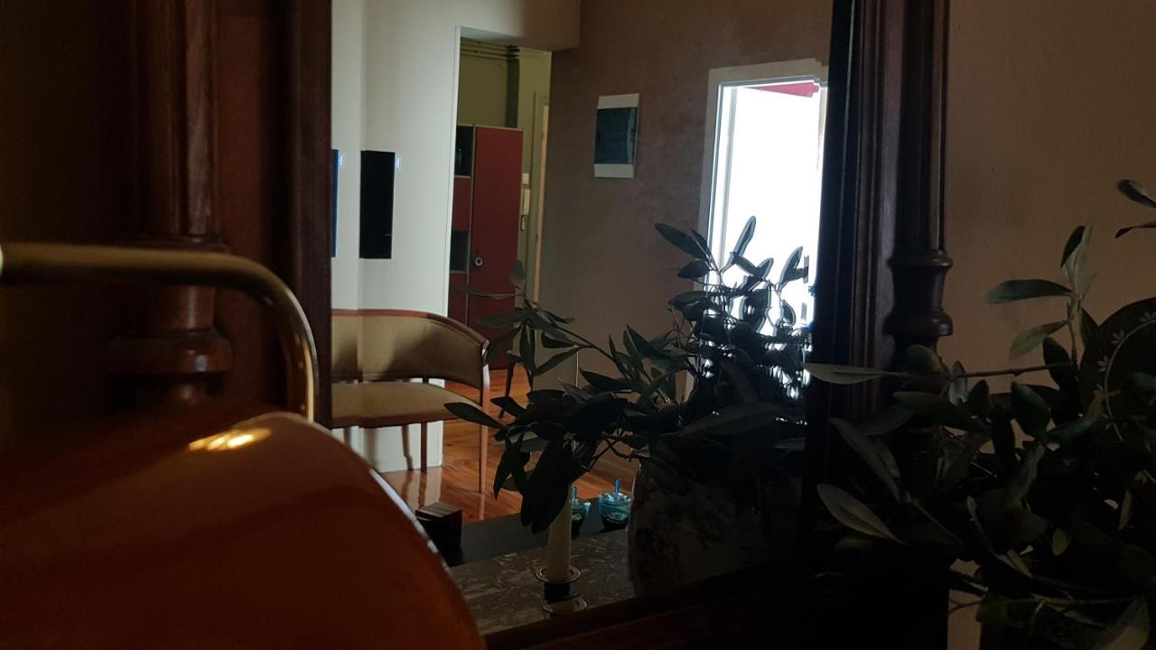Konstantinos'S Luxury Vintage Apartment 테살로니키 외부 사진