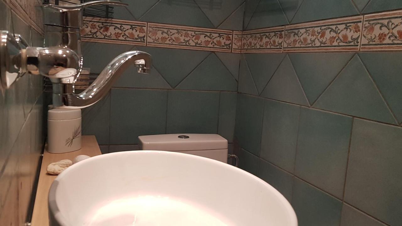 Konstantinos'S Luxury Vintage Apartment 테살로니키 외부 사진
