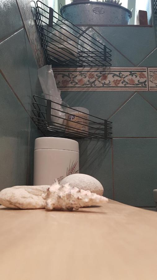 Konstantinos'S Luxury Vintage Apartment 테살로니키 외부 사진