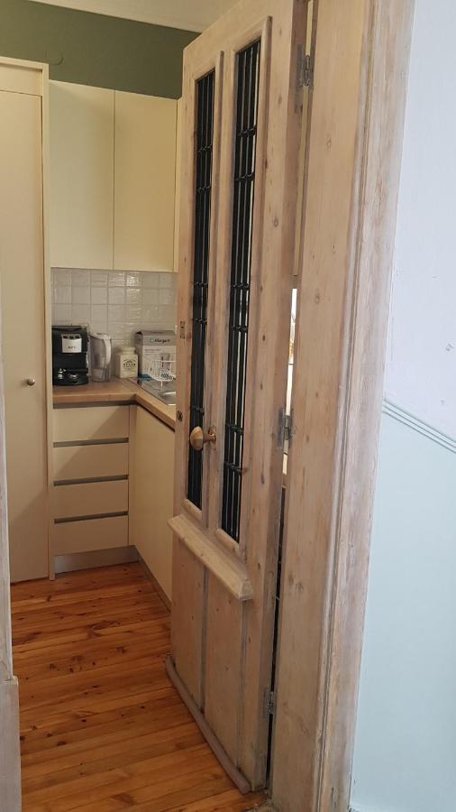 Konstantinos'S Luxury Vintage Apartment 테살로니키 외부 사진