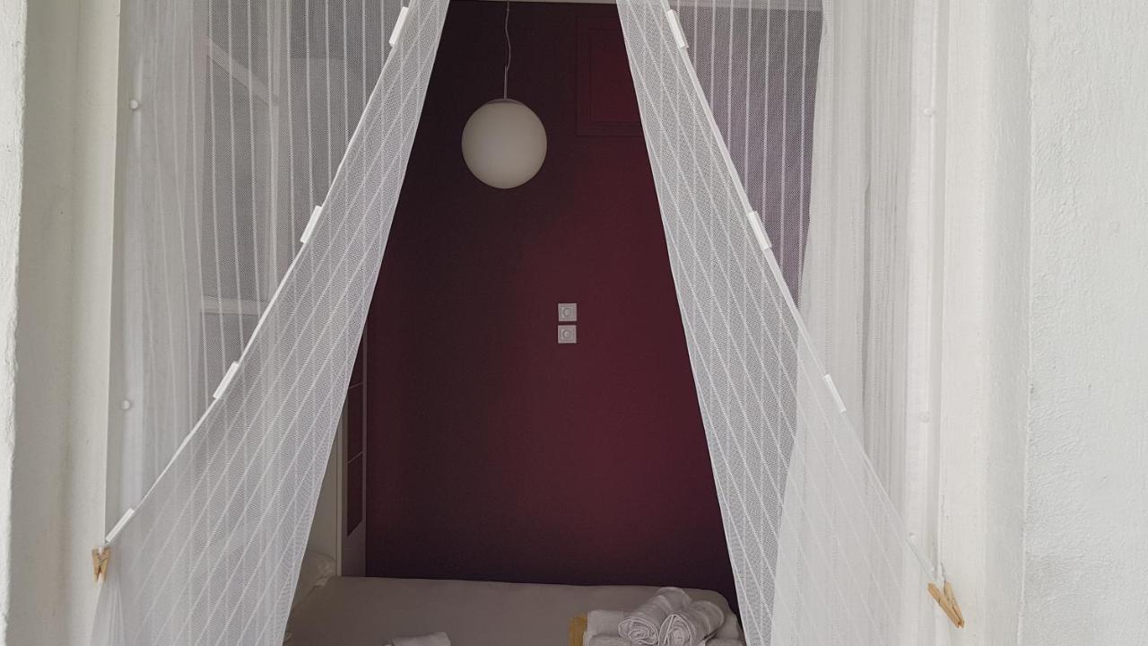 Konstantinos'S Luxury Vintage Apartment 테살로니키 외부 사진